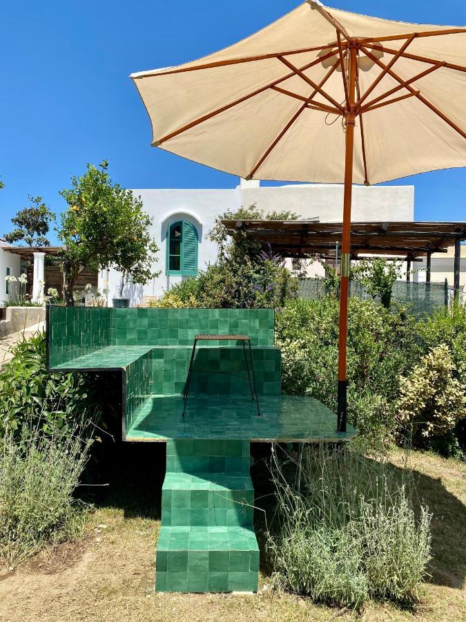 Capri Suite Marina Grande Bagian luar foto