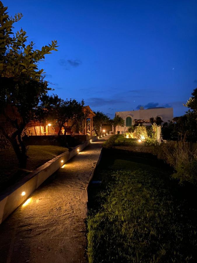Capri Suite Marina Grande Bagian luar foto