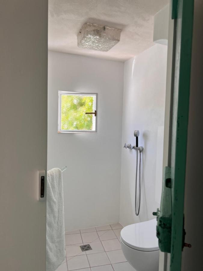 Capri Suite Marina Grande Bagian luar foto