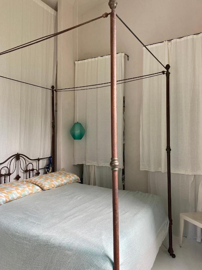 Capri Suite Marina Grande Bagian luar foto