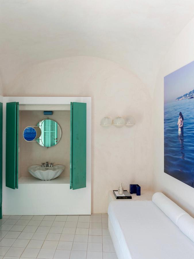 Capri Suite Marina Grande Bagian luar foto